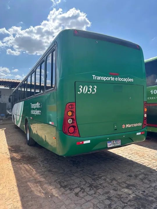 Marcopolo Ideale VW - Foto 3