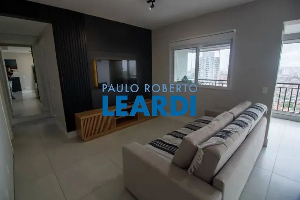 APARTAMENTO - MORUMBI - SP