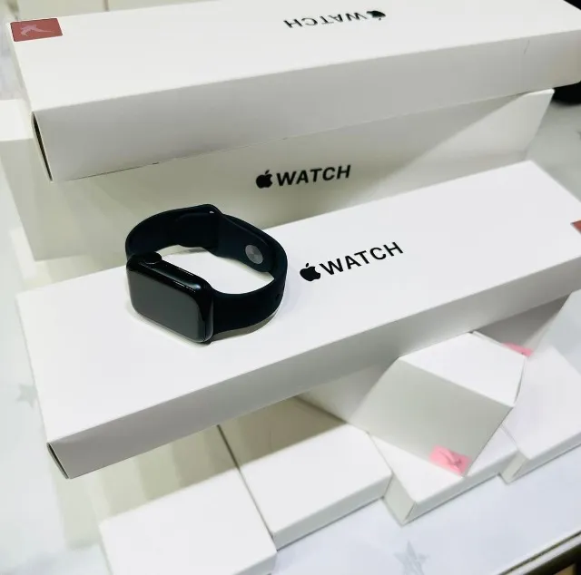 Apple Watch SE 2ª Geração 40mm - Novos e Lacrados