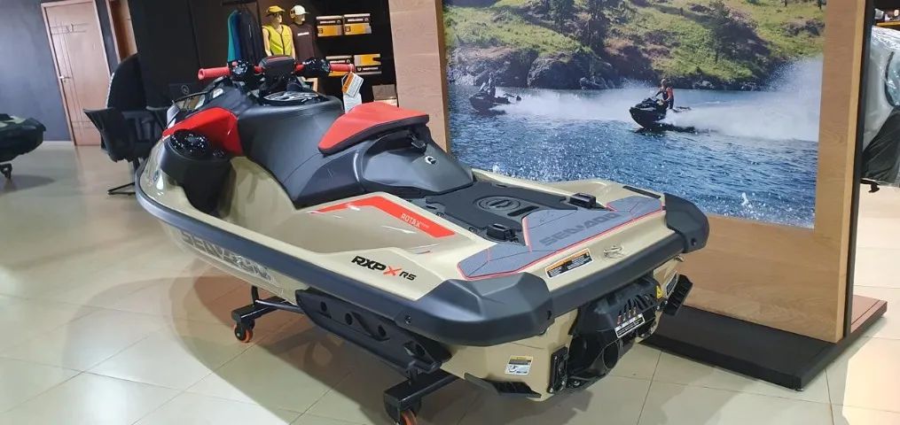 Seadoo Jet Ski Rxp-X 325 - 2025 - Foto 7