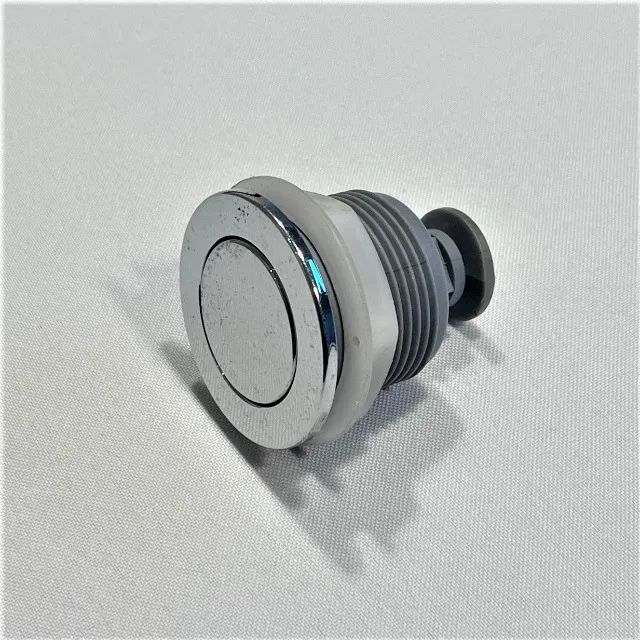 Botão Superior p/ Caixa de Descarga Acoplada Atlas - Foto 6