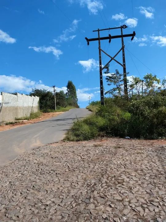 foto - Divinópolis - Floramar