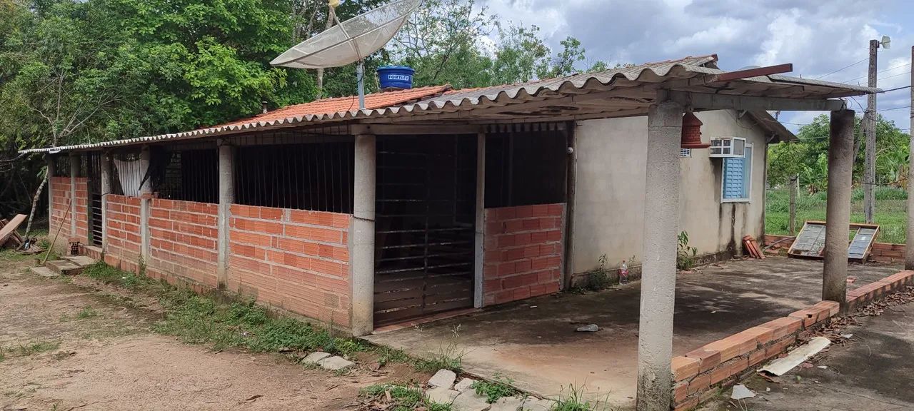 Chácara no Rio dos bois em Cezarina  - Foto 5