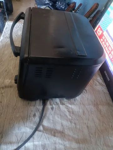 Forno walita aquecendo funcionando  - Foto 3