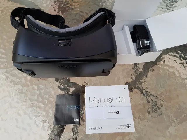 Oculus Samsung Gear Vr Sm R322 - Foto 5