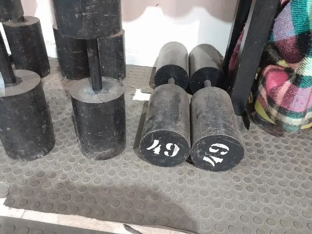 Halteres baratos !!! - Foto 3