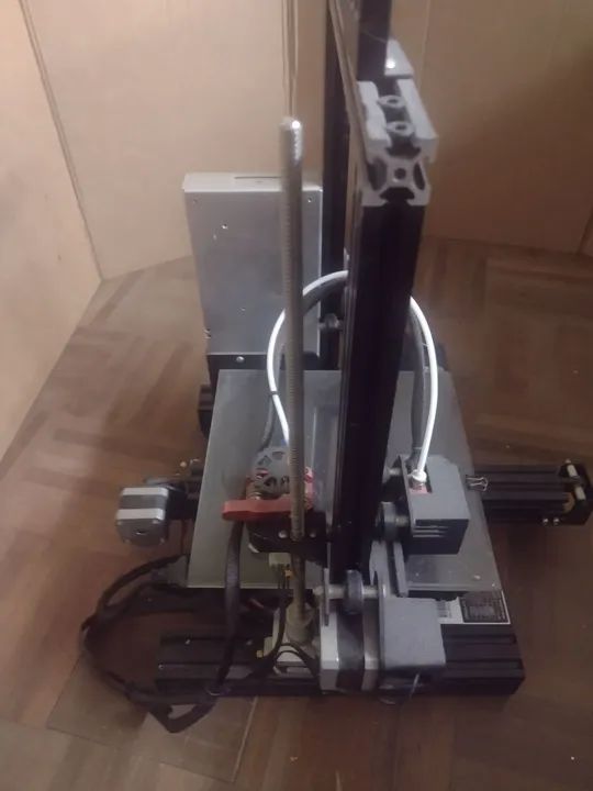 Impressora 3 d - Foto 5