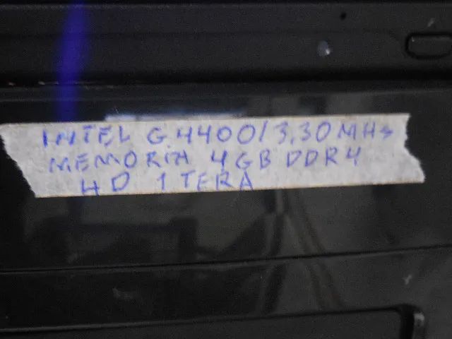 cpu revisado barato windons 10 - Foto 4