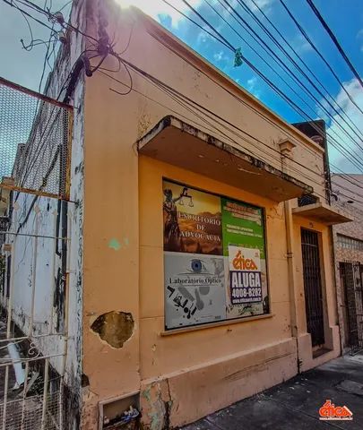 Comercial em 02 pavimentos med. aprox. 173,00 m² - Foto 5