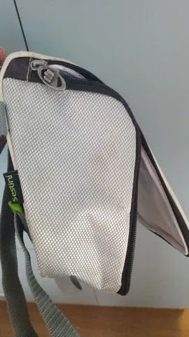 Mochila Lancheira infantil - Foto 4
