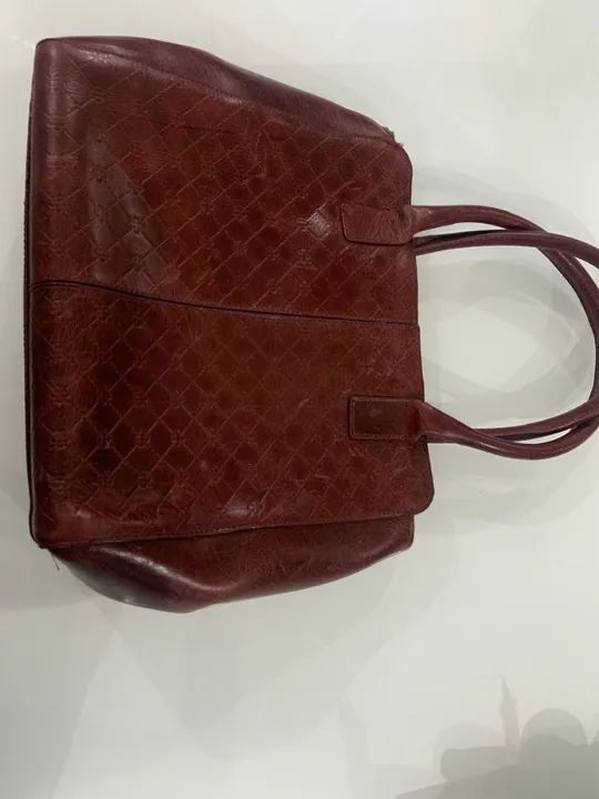 Bolsa CAPODARTE - Foto 3