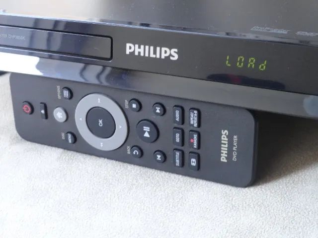 Dvd Philips  - Foto 2