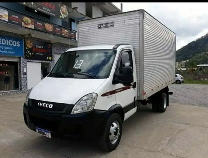 Frete carretos barato BH - Foto 4