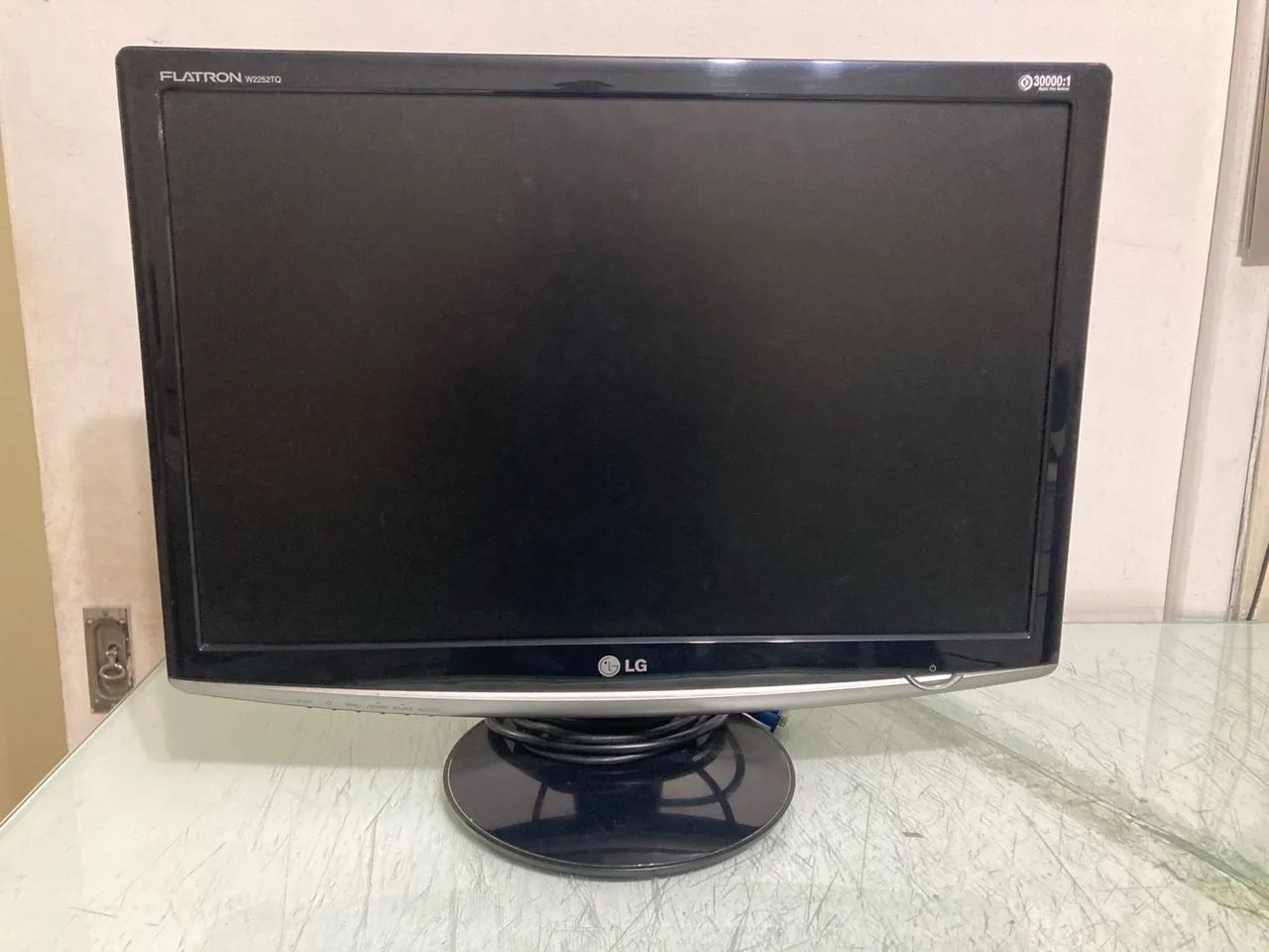Monitor LG 22? - Foto 2