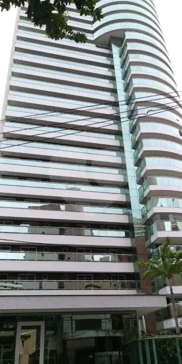 Apartamento com 4 quartos à venda em Meireles - CE - Foto 5