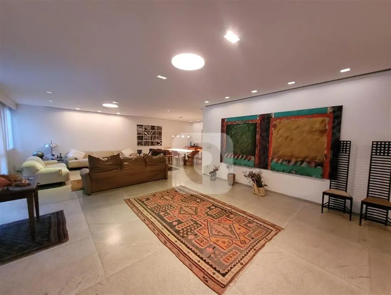 Apartamento 4 quartos, sendo 2 suítes - Foto 5