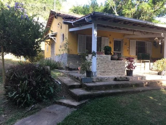 Vendo este ótimo sítio em Mendes - Foto 2
