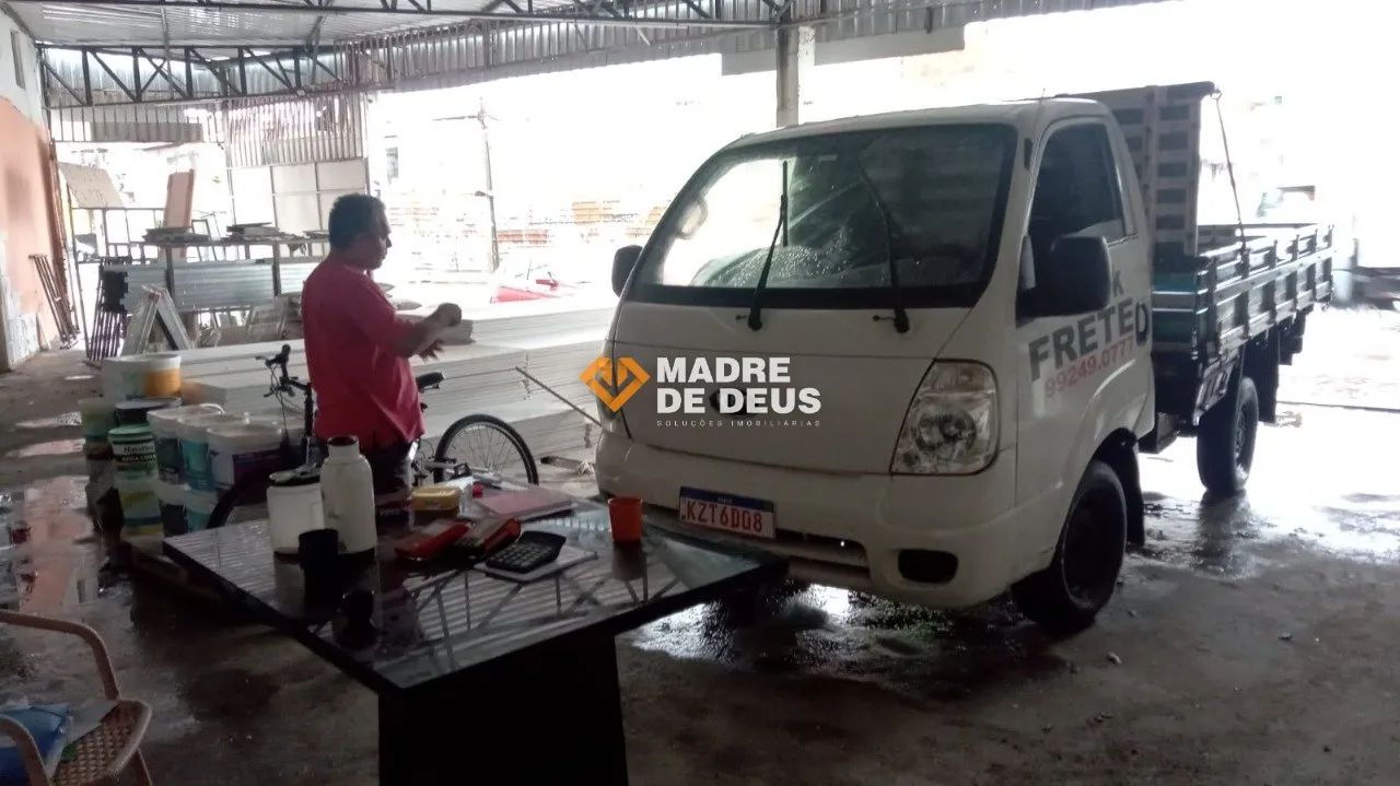 OTIMO PONTO COMERCIAL , PORTEIRA FECHADA - Foto 5