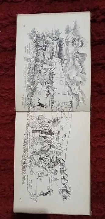 Livro Robidu - Philippe Dumas - Jonic Parlier - Foto 6