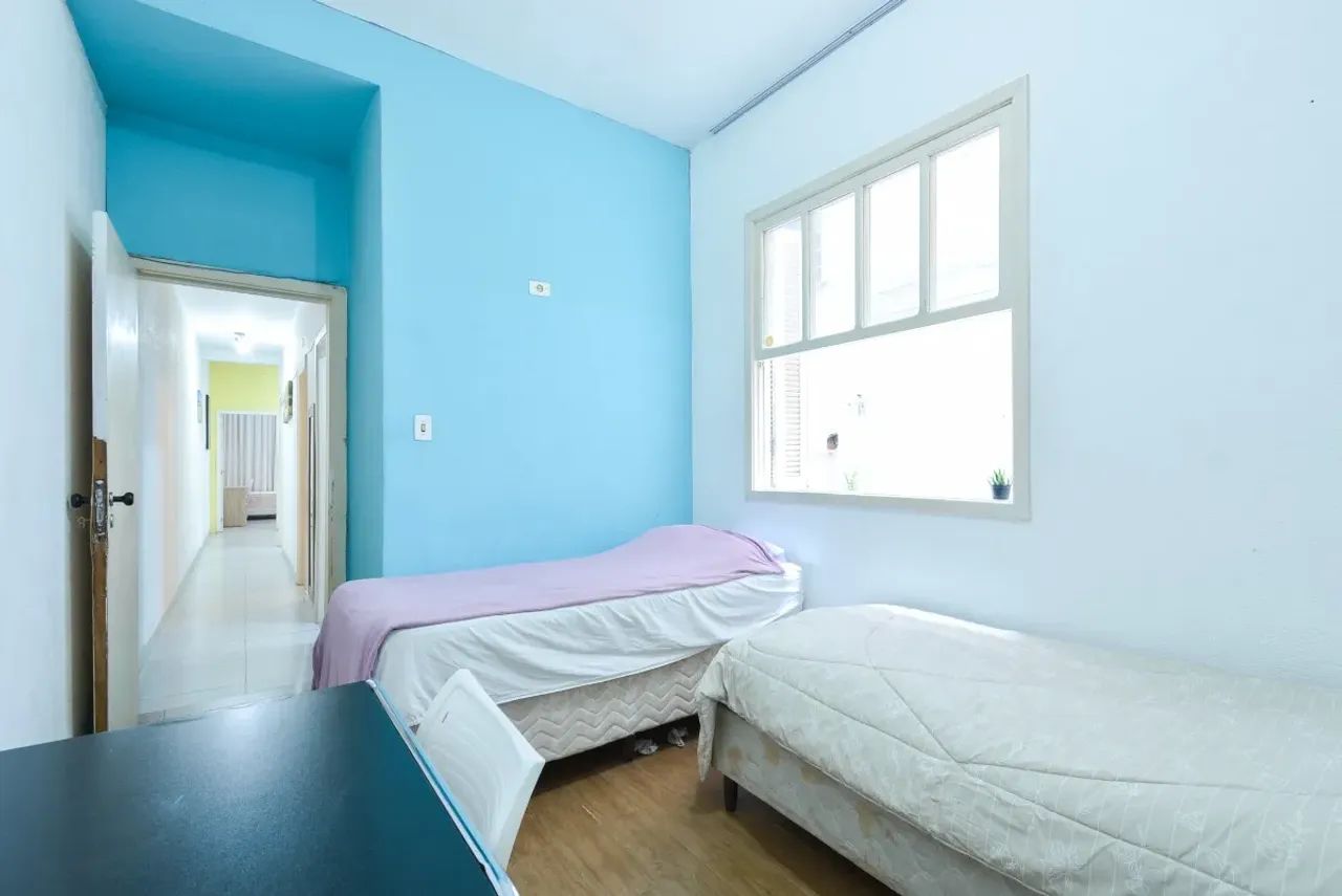 Apartamento tipo para venda com 4 quartos, 109m² - Foto 14