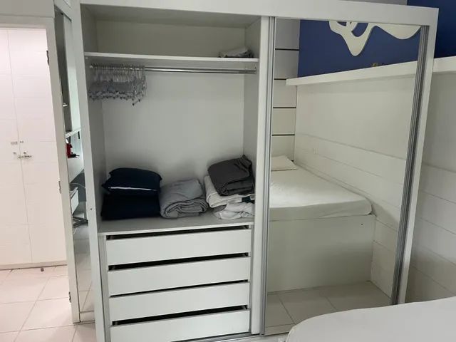 Flat na Barra da Tijuca - Mensal  - Foto 4
