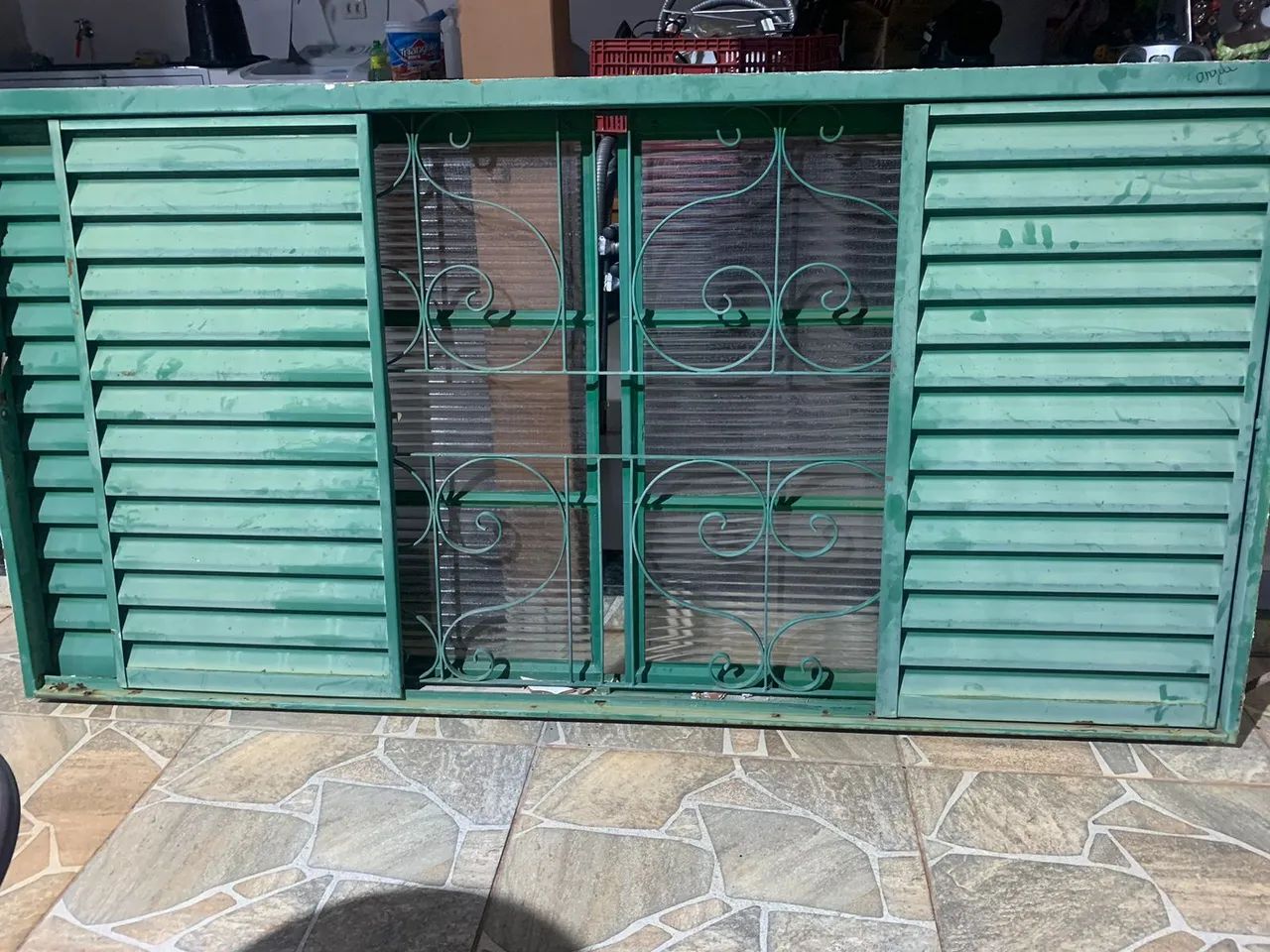 Porta e janelas - Foto 3