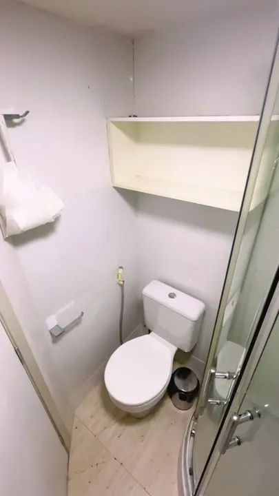 Motorhome Scania Trailer Completo 99/99 - Foto 12