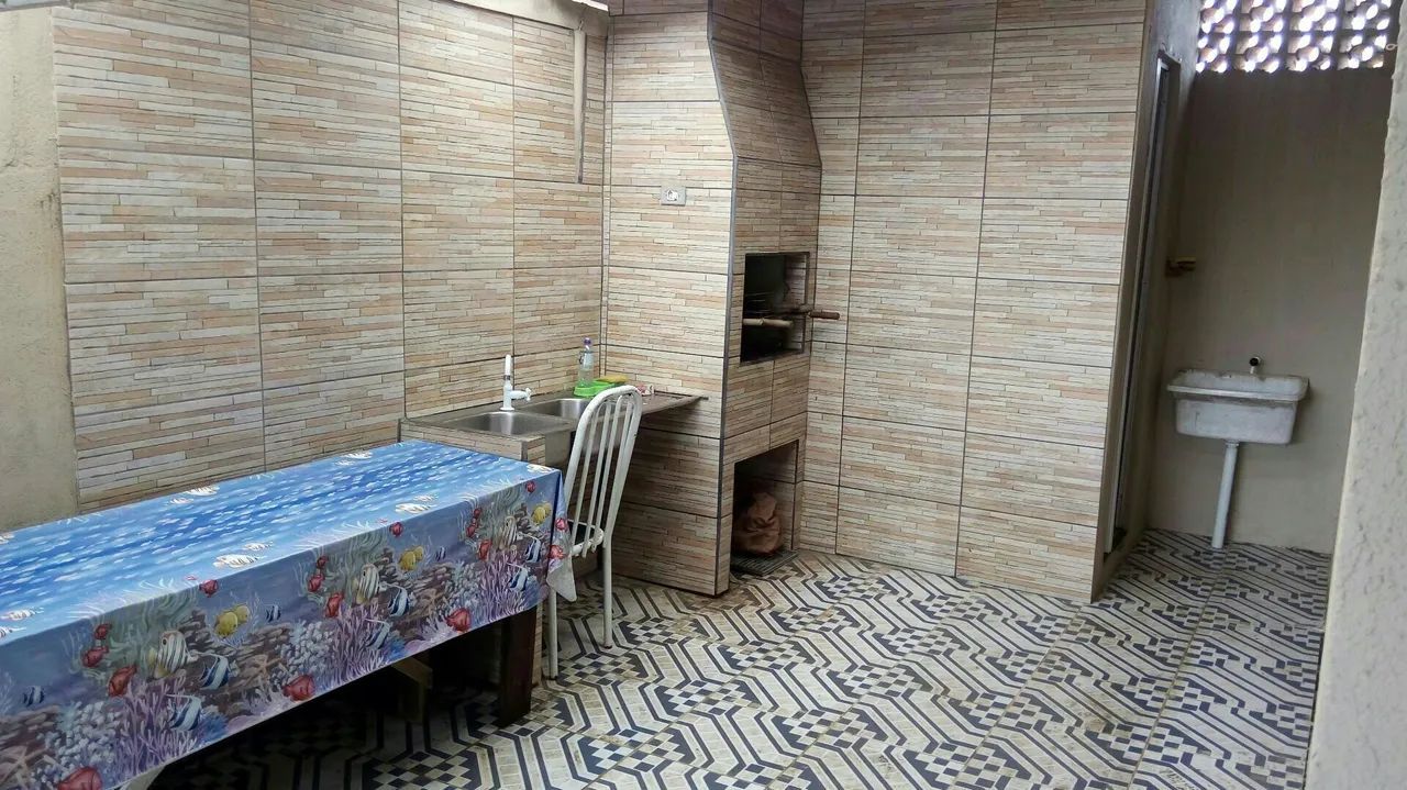 Alugo em Guaratuba diárias 150