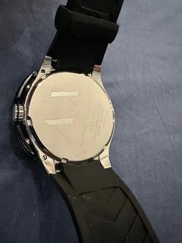 Armani on sale exchange ax1400