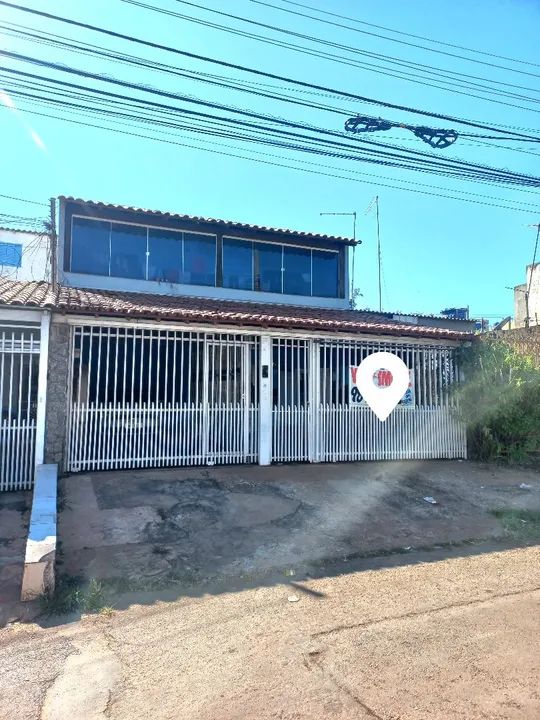 Qno 11 via oeste Ceilandia DF 