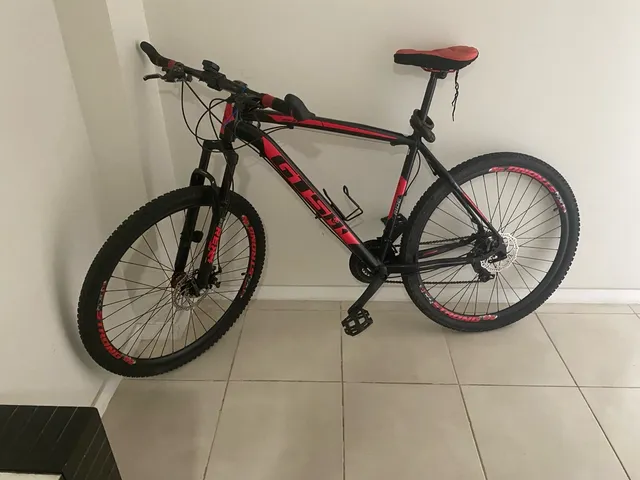 BIKE GTS