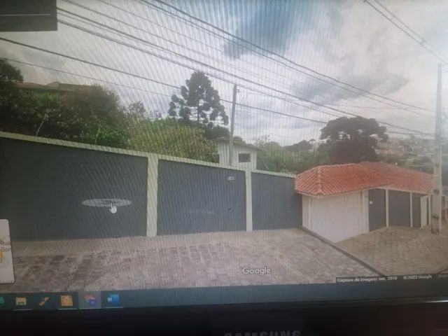 Captação de Apartamento a venda na Rua Joaquim Nabuco, Tingui, Curitiba, PR
