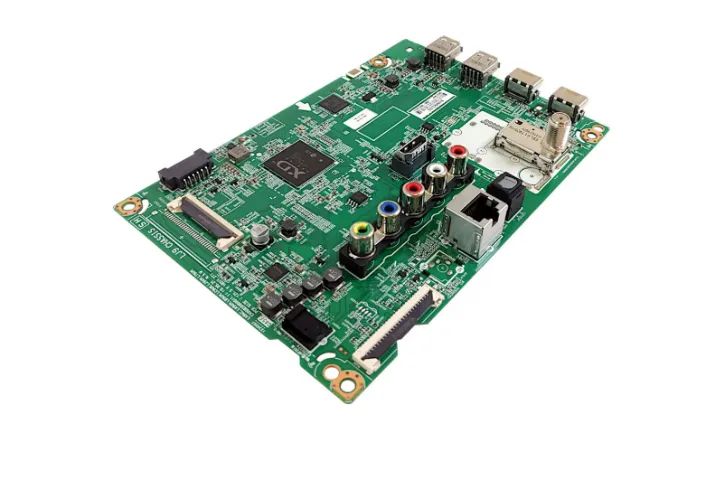 Placa LG 43lm6300psb - Foto 2