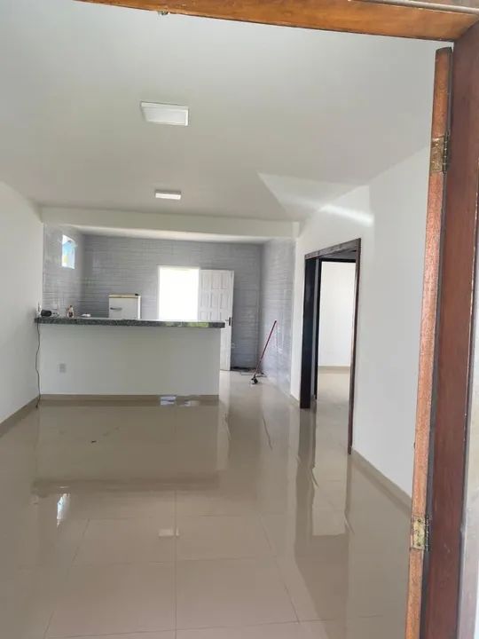 Alugo casa em Arembepe para temporada. - Foto 2