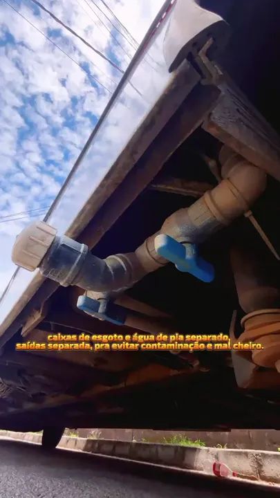 Motorhome Scania Trailer Completo 99/99 - Foto 14