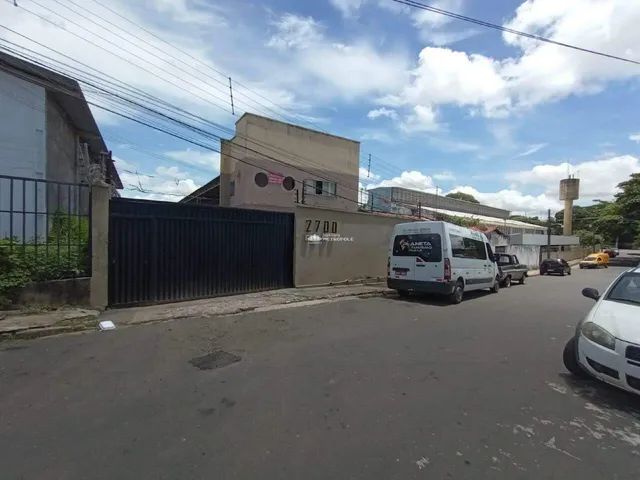 R.DOMINGOS MONTEIRO - BAIRRO: MONTE CASTELO