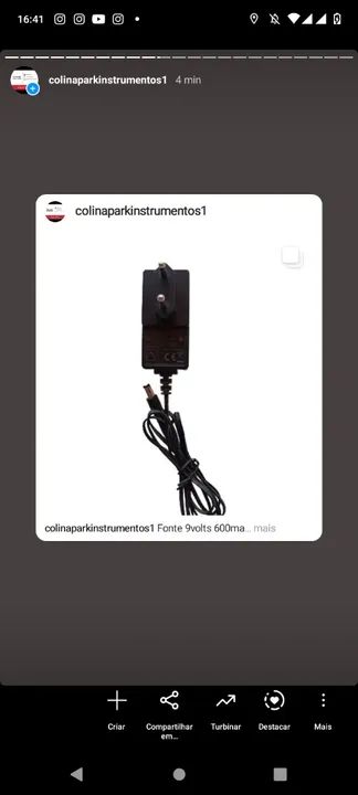 Reteador WRN 240 Slim + Fonte 9 volts. - Foto 3