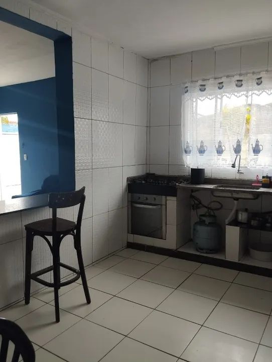 CASA COM PISCINA PARA FINAL DO ANO - Foto 7