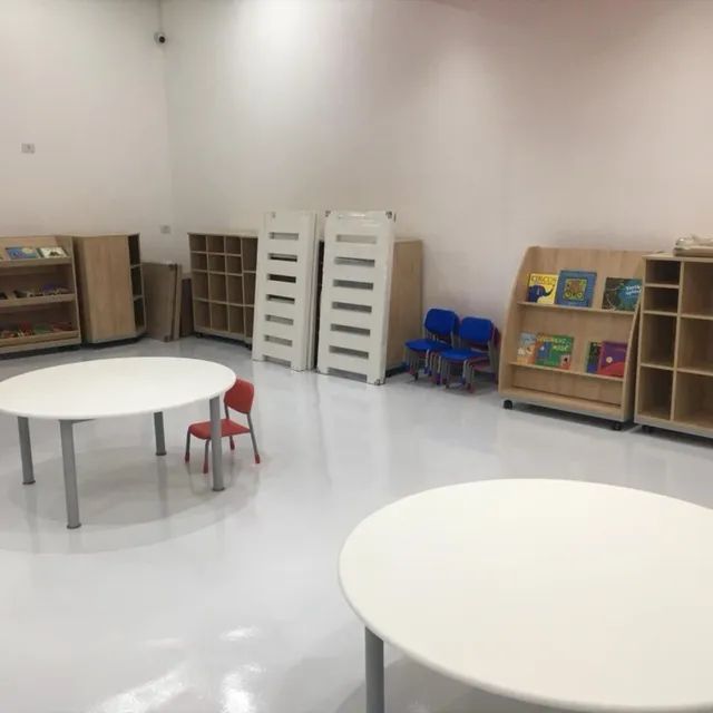 Mesas e armários para escola - Móveis sob medida  - Foto 5