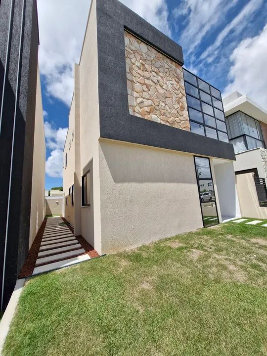 Casa em condomínio fechado - Foto 3