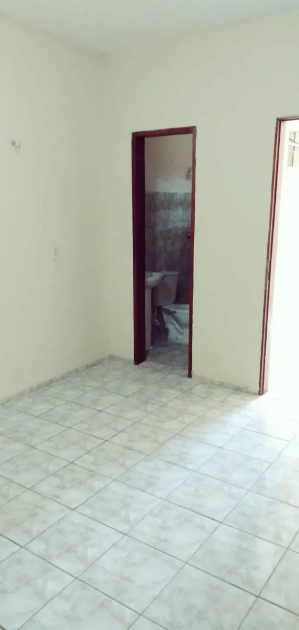 Foto - Fortaleza - Joaquim Távora