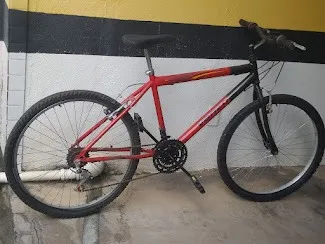 Bicicleta preço baixo