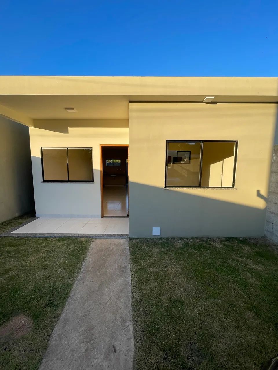 Casa Itaipava, Itapemirim ES