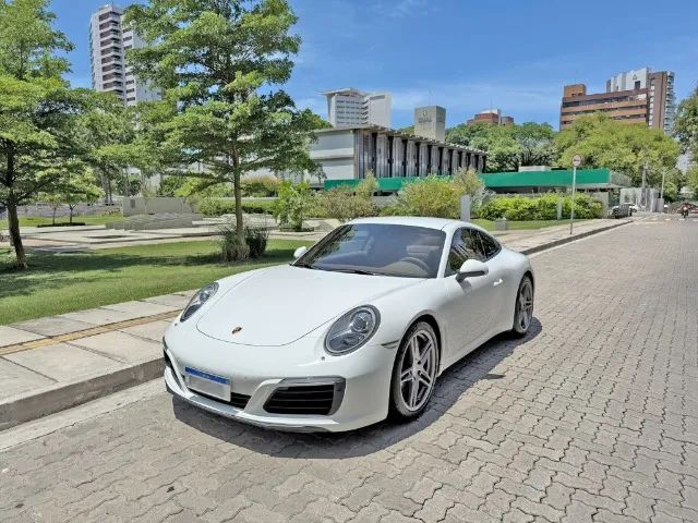 Porsche 911 (991.2) - 2017 | O Último Clássico Moderno - Foto 2