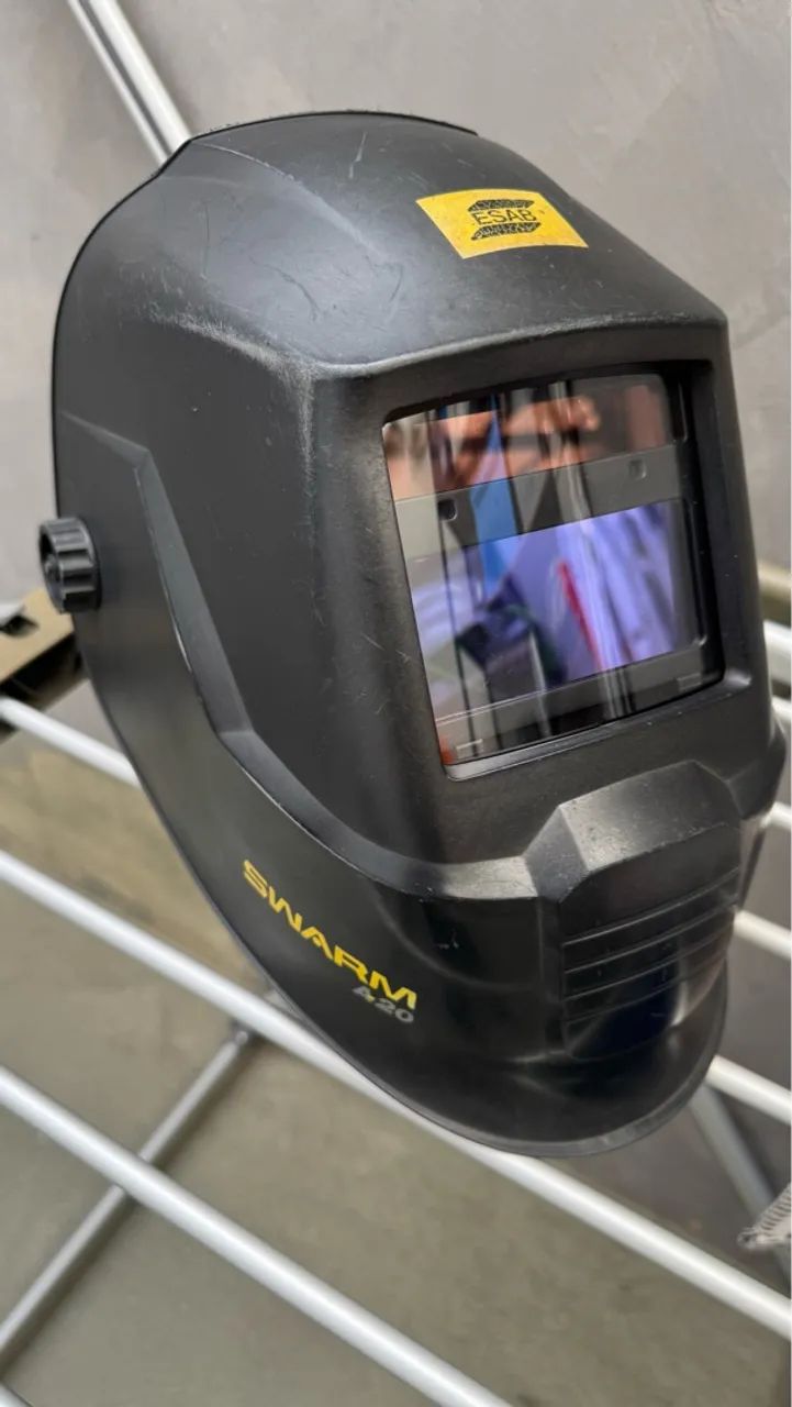 Máscara de Solda Esab  -  A20