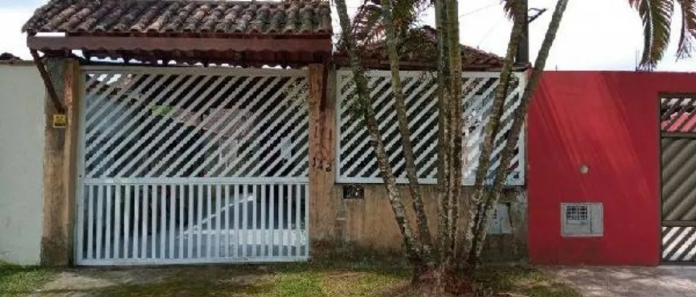Bertioga/SP - INDAIA