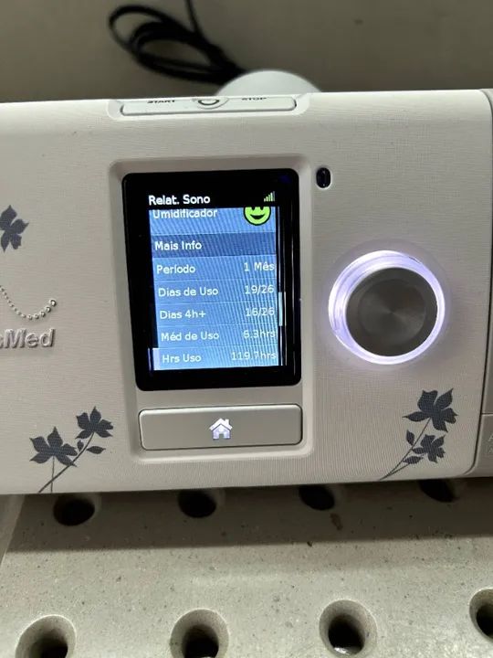 CPAP AirSense 10 Autoset for Her - Foto 2