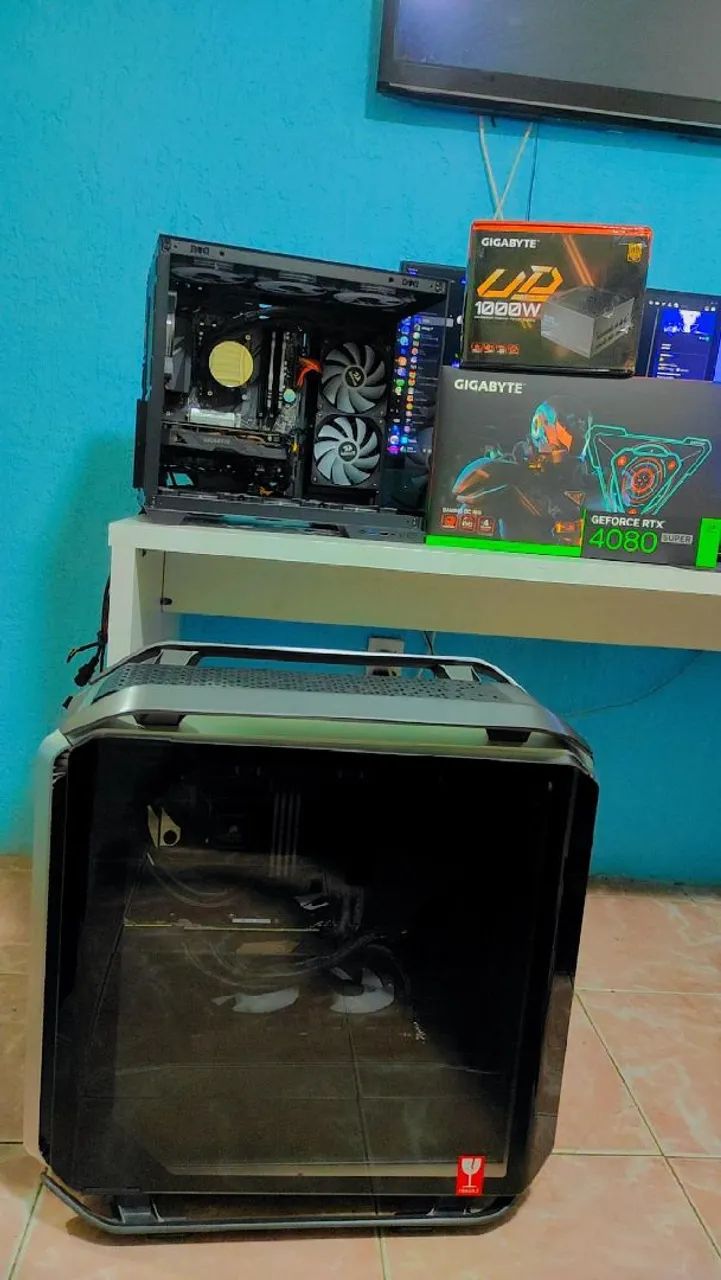 Técnico em informática a domicílio/remoto - Foto 3