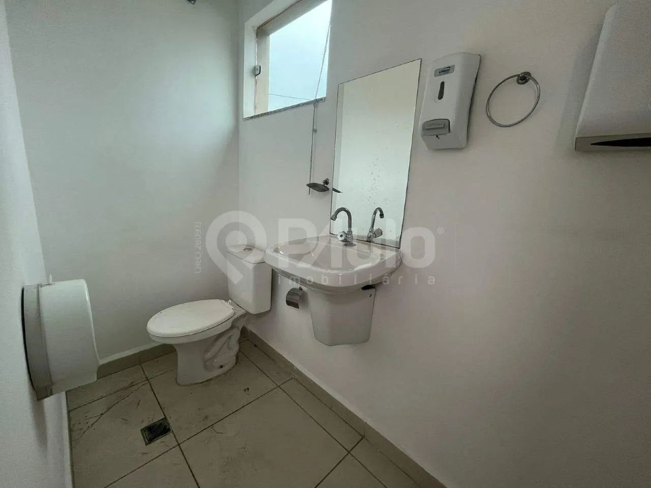 Sala comercial para alugar no bairro Vila Rezende em Piracicaba/SP - Foto 4