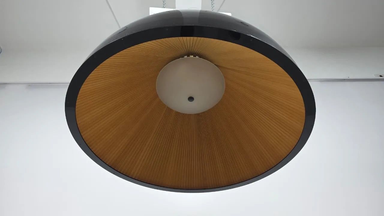 Lustre / luminária de teto  - Foto 2